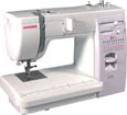  5519 (Janome 5519)